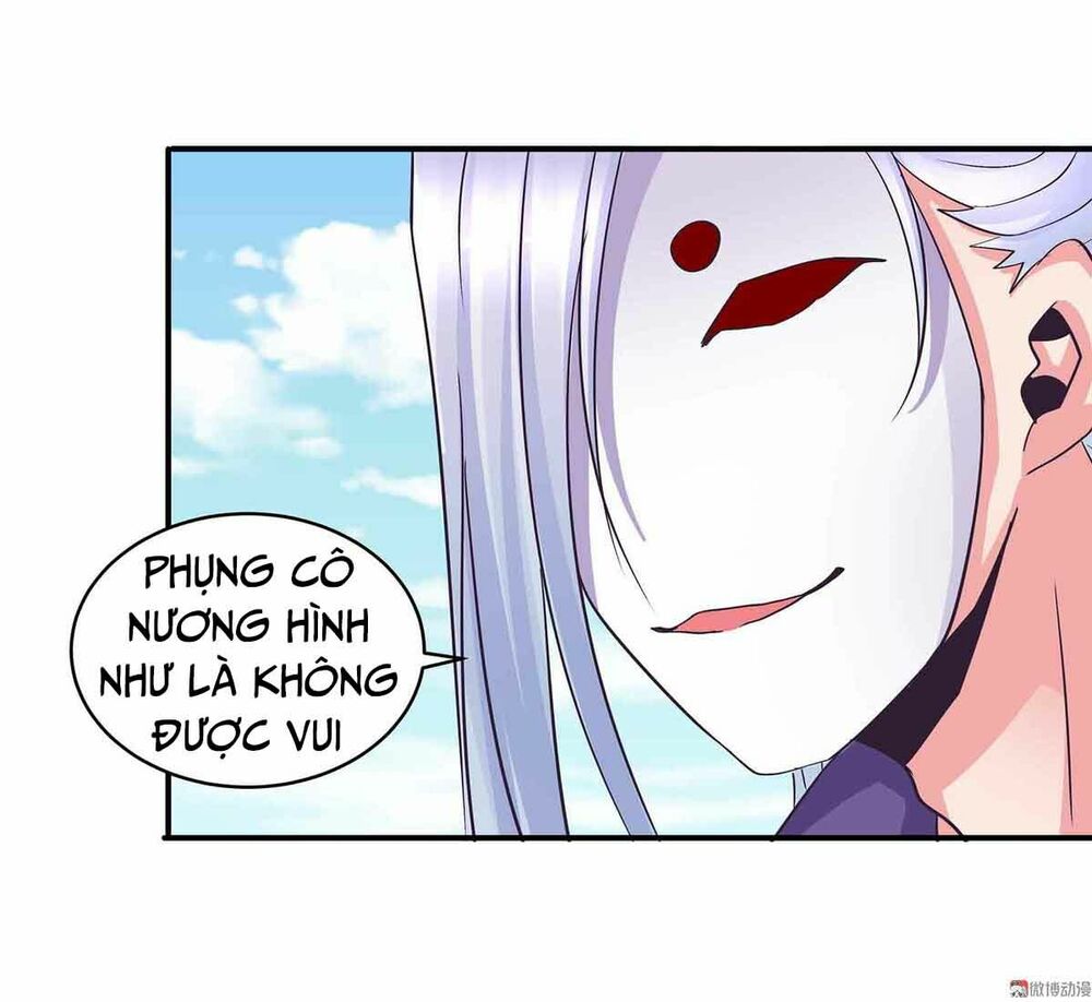 Đệ Nhất Chưởng Môn: Chapter 99