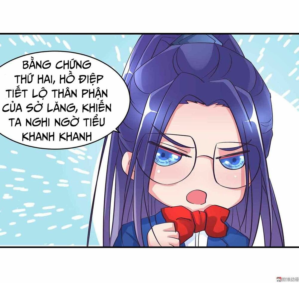 Đệ Nhất Chưởng Môn: Chapter 99