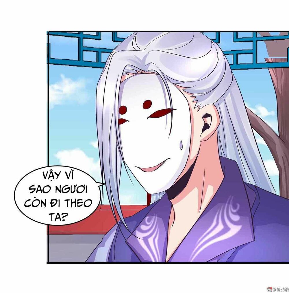 Đệ Nhất Chưởng Môn: Chapter 99