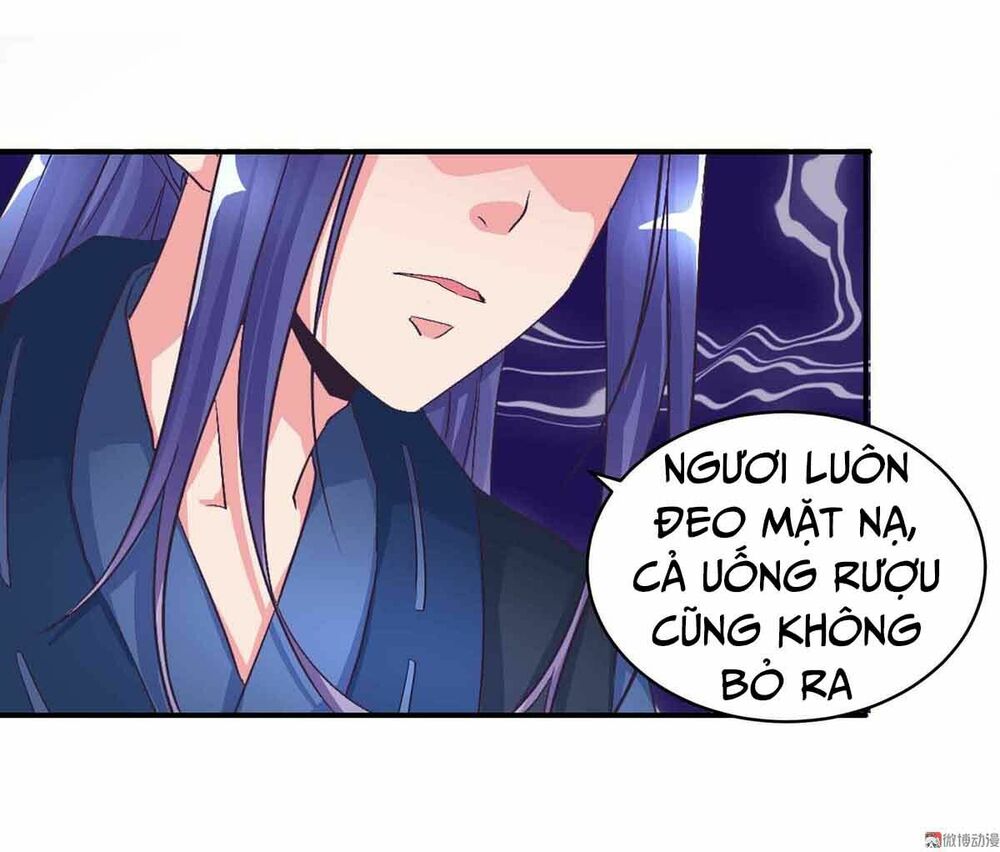 Đệ Nhất Chưởng Môn: Chapter 99