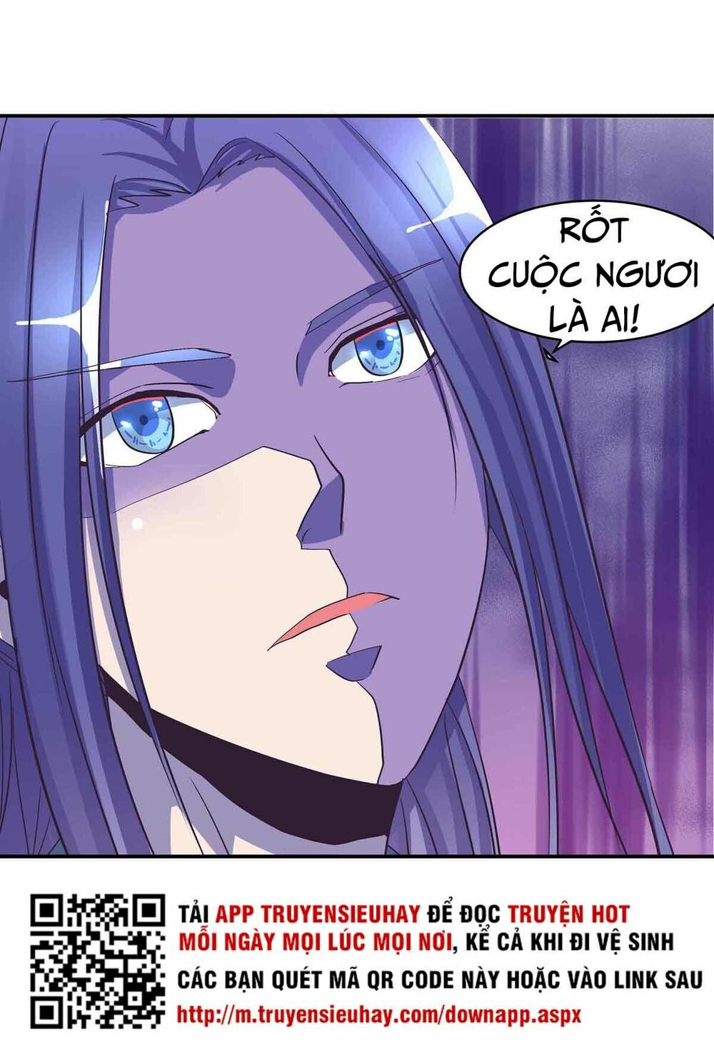 Đệ Nhất Chưởng Môn: Chapter 99
