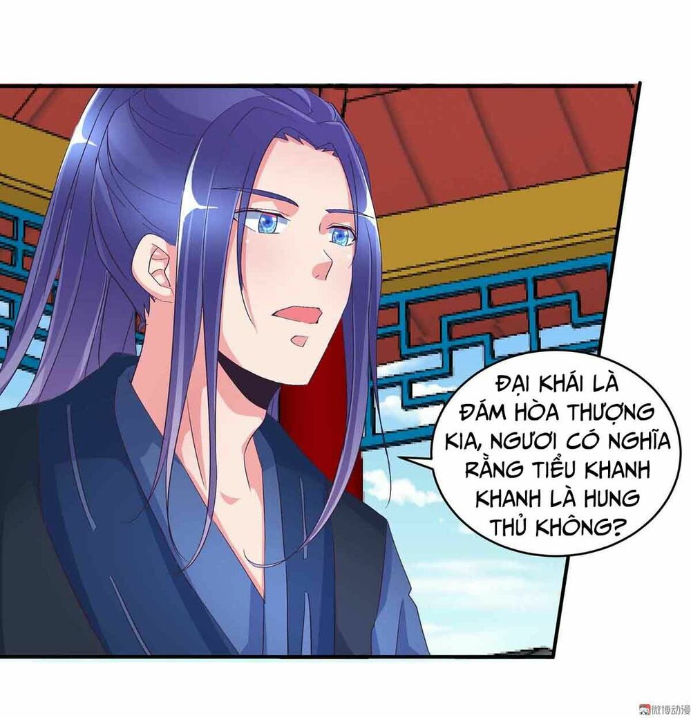 Đệ Nhất Chưởng Môn: Chapter 99