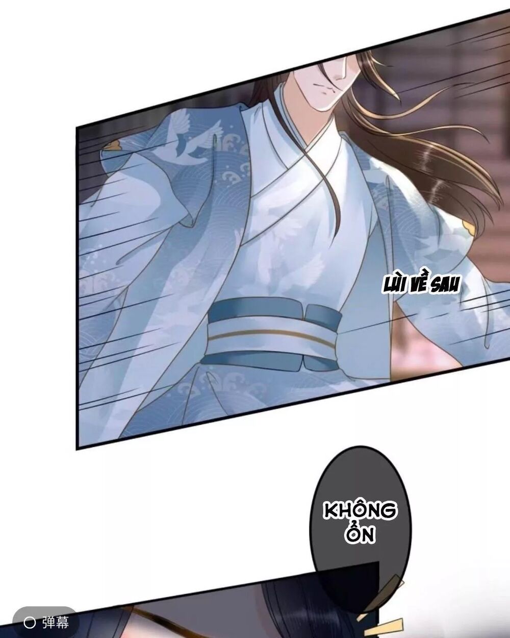 Sủng Phi Của Vương: Chapter 105