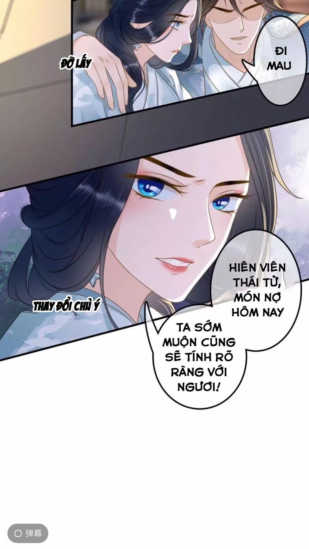 Sủng Phi Của Vương: Chapter 105