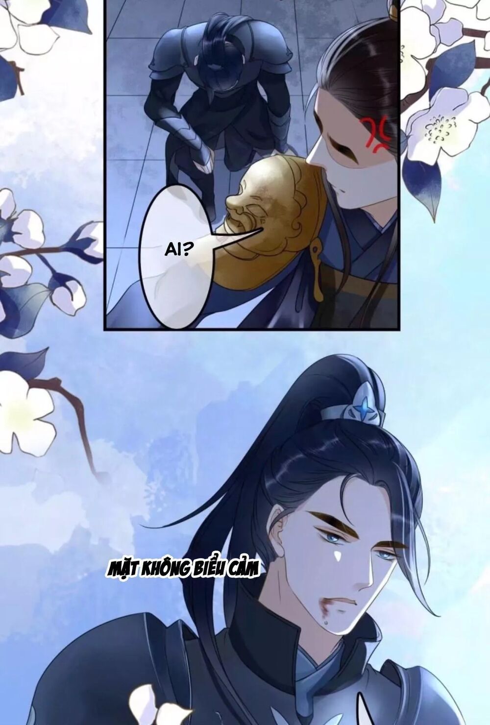 Sủng Phi Của Vương: Chapter 105