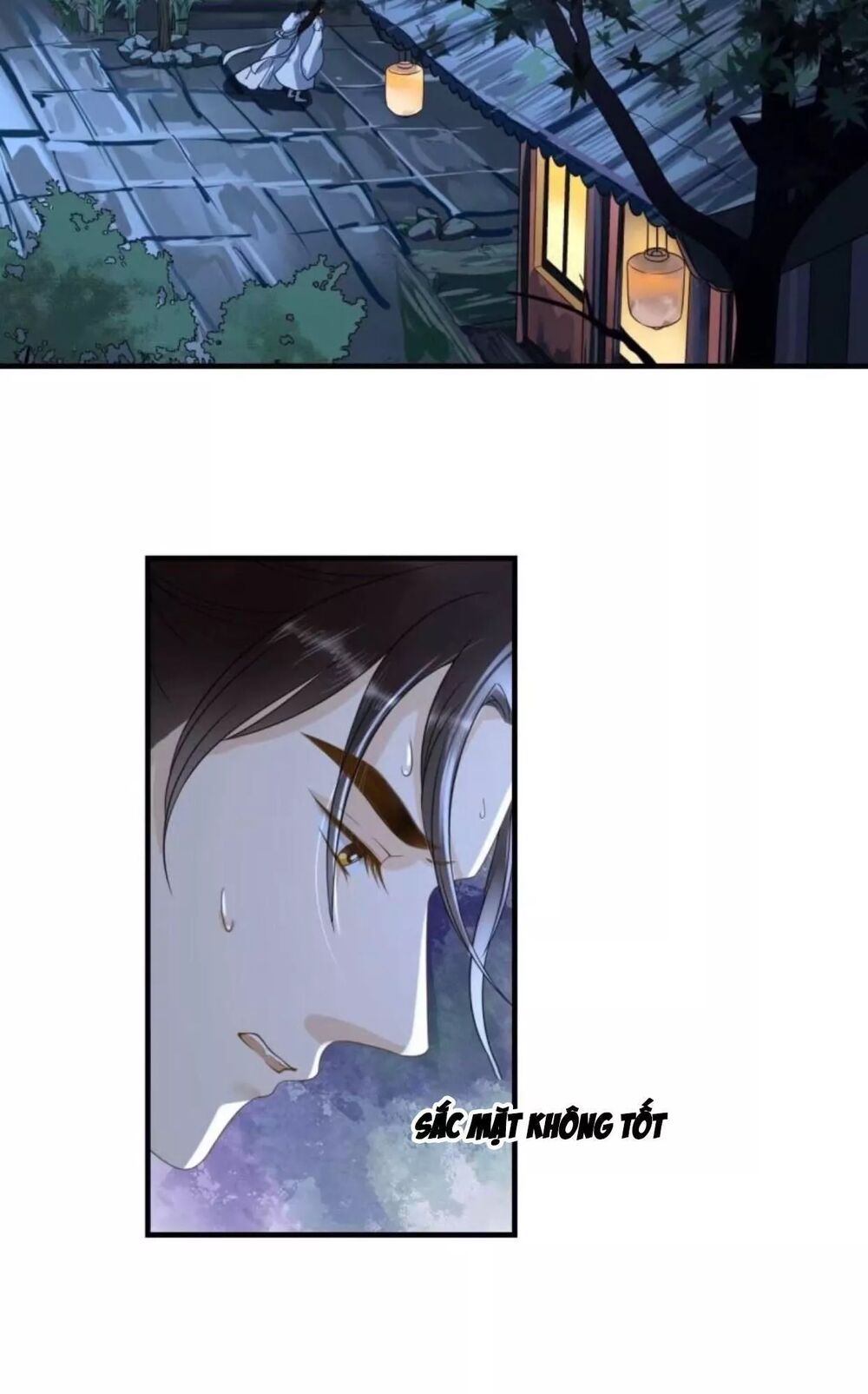 Sủng Phi Của Vương: Chapter 105