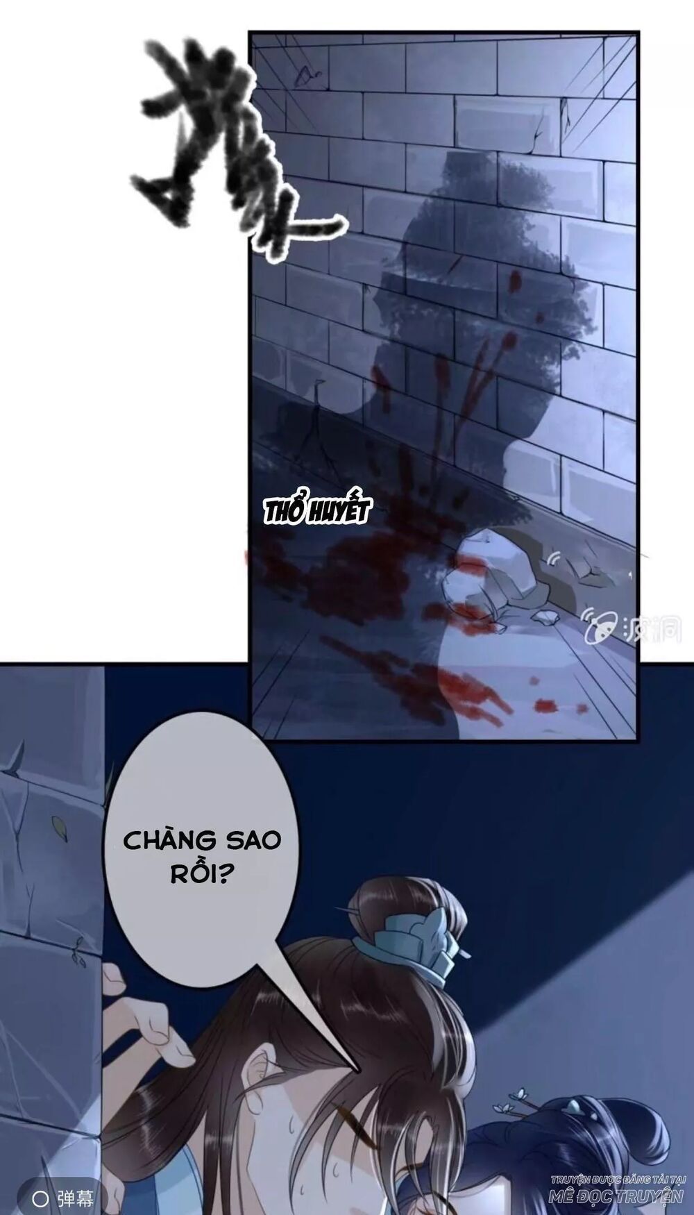 Sủng Phi Của Vương: Chapter 105