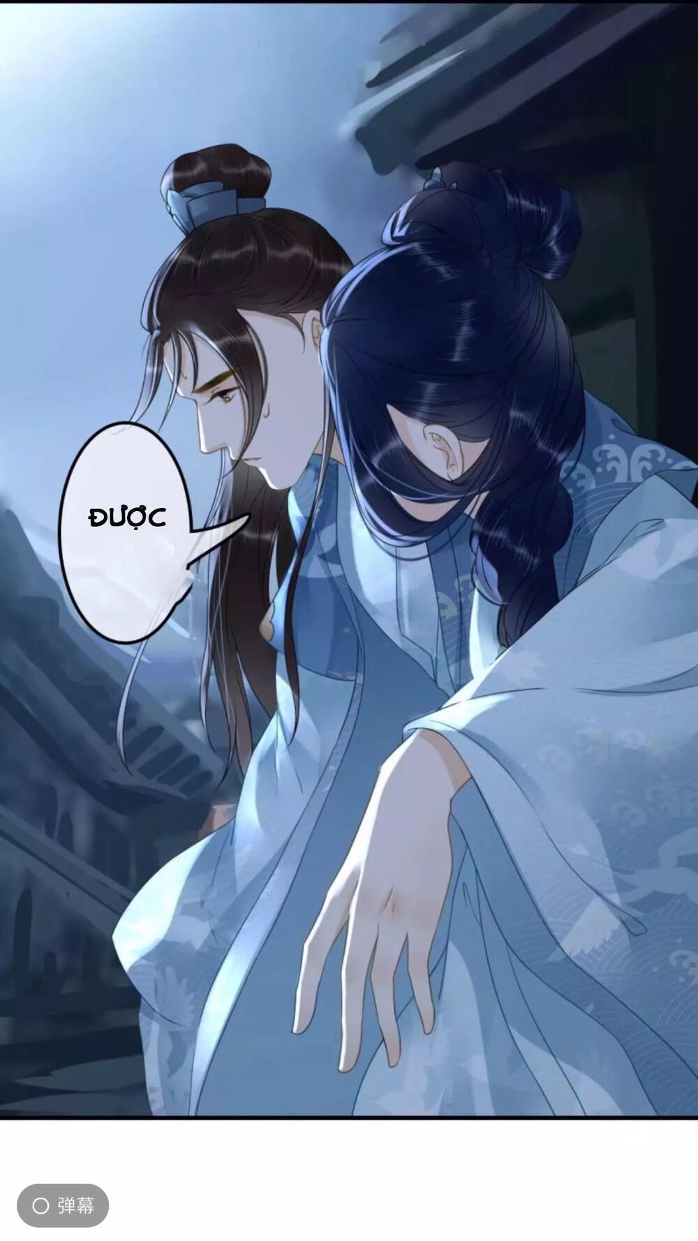 Sủng Phi Của Vương: Chapter 105