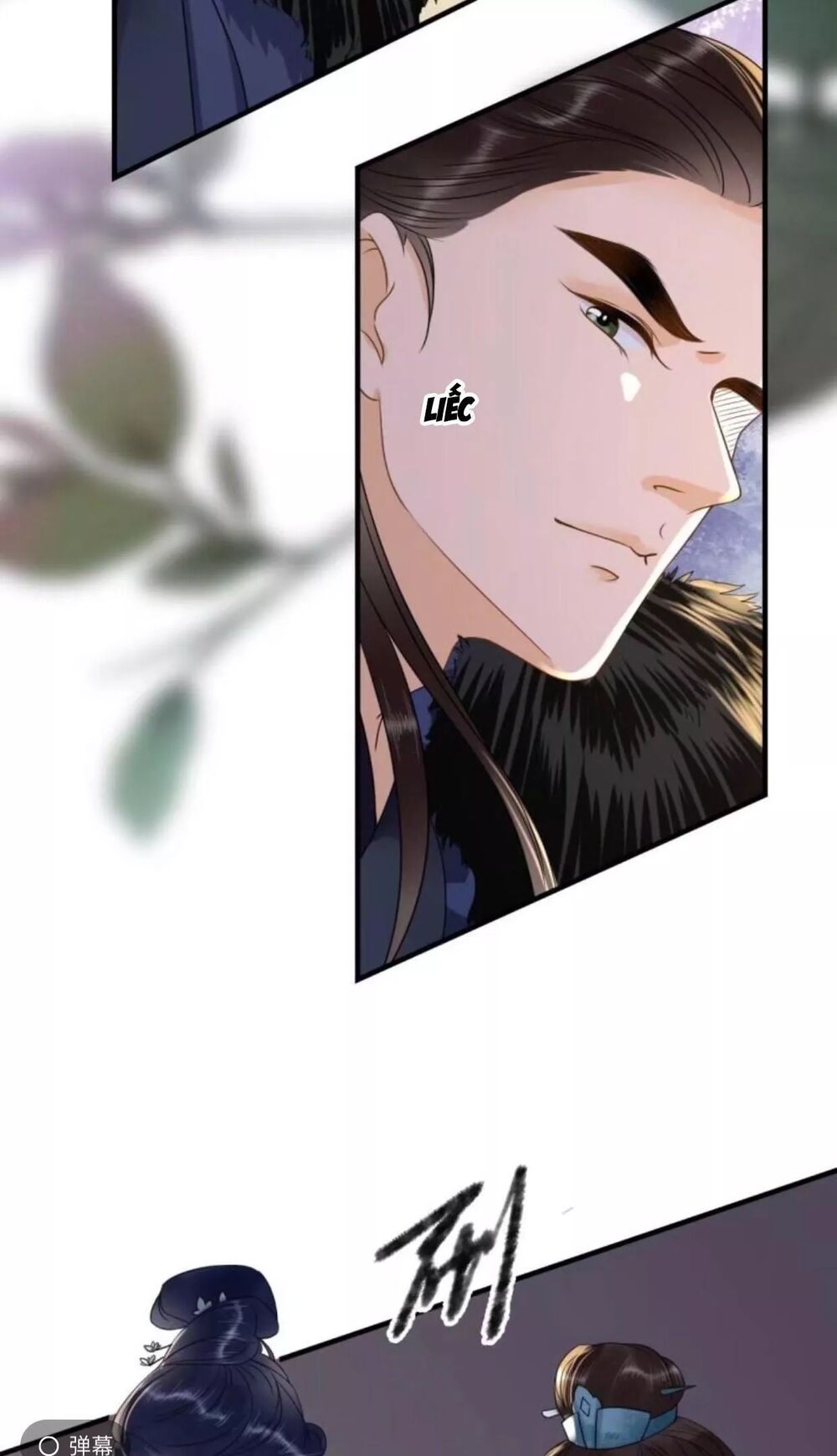 Sủng Phi Của Vương: Chapter 105