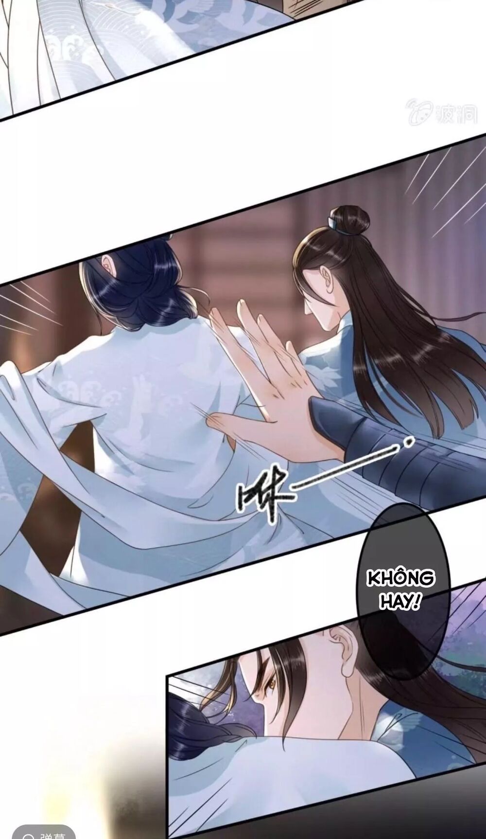 Sủng Phi Của Vương: Chapter 105