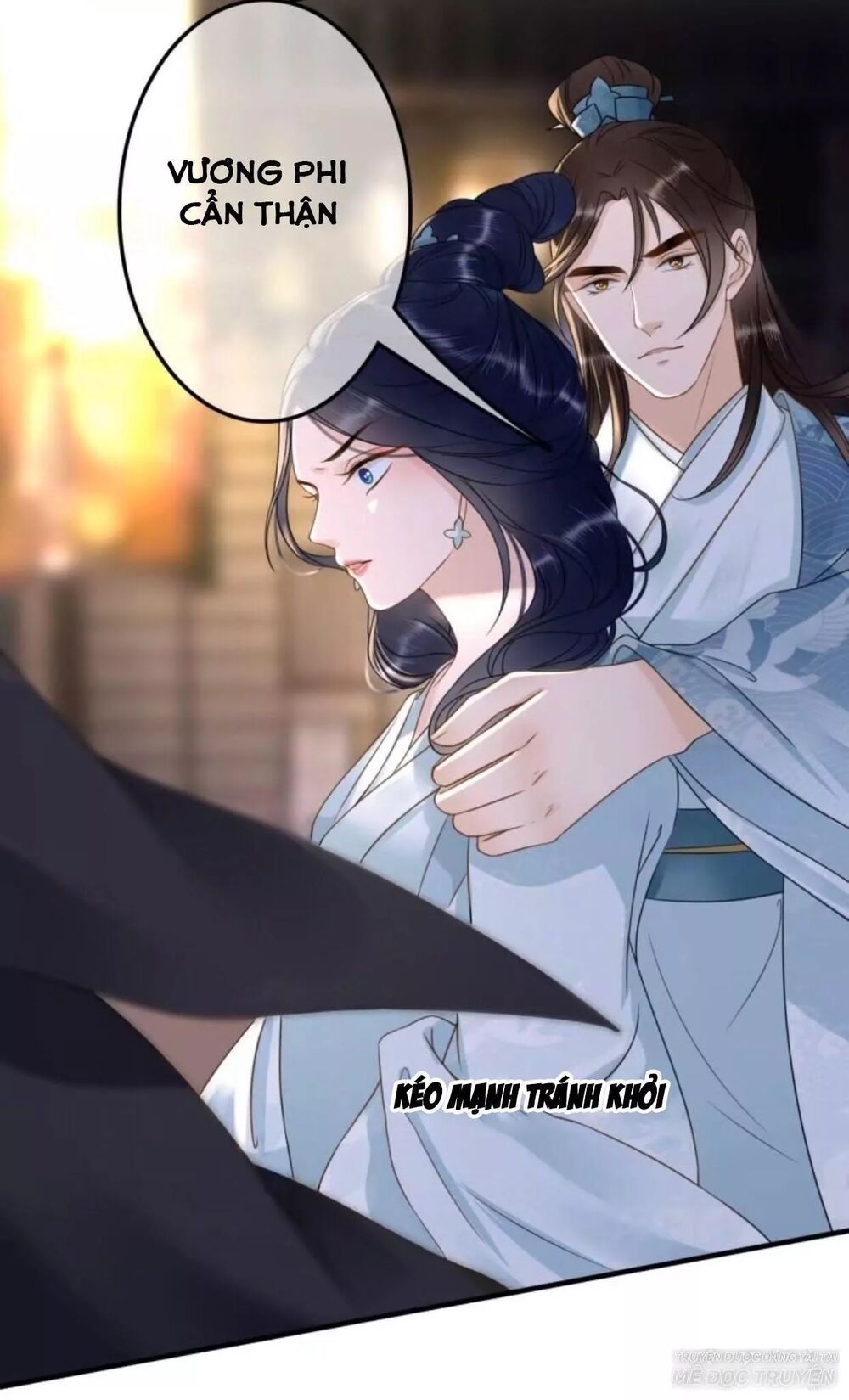 Sủng Phi Của Vương: Chapter 105