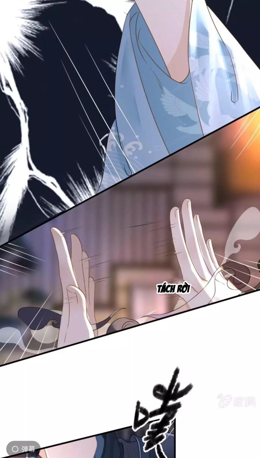 Sủng Phi Của Vương: Chapter 105