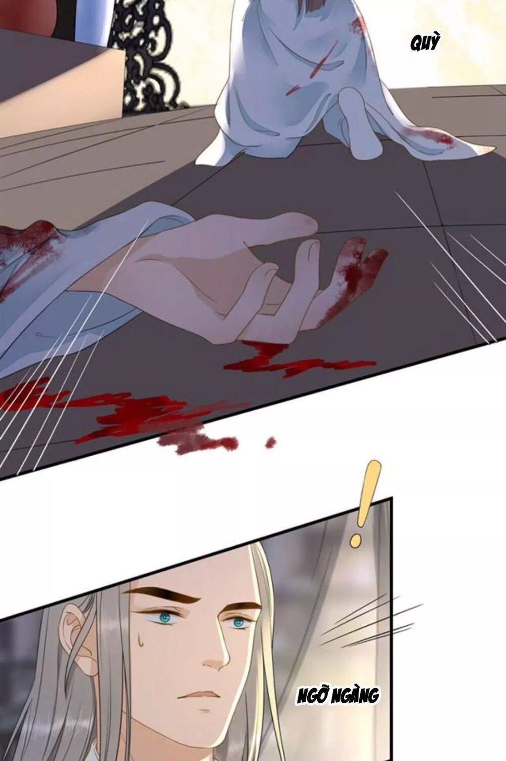 Sủng Phi Của Vương: Chapter 116