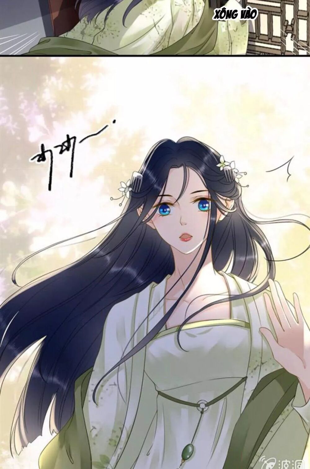 Sủng Phi Của Vương: Chapter 116