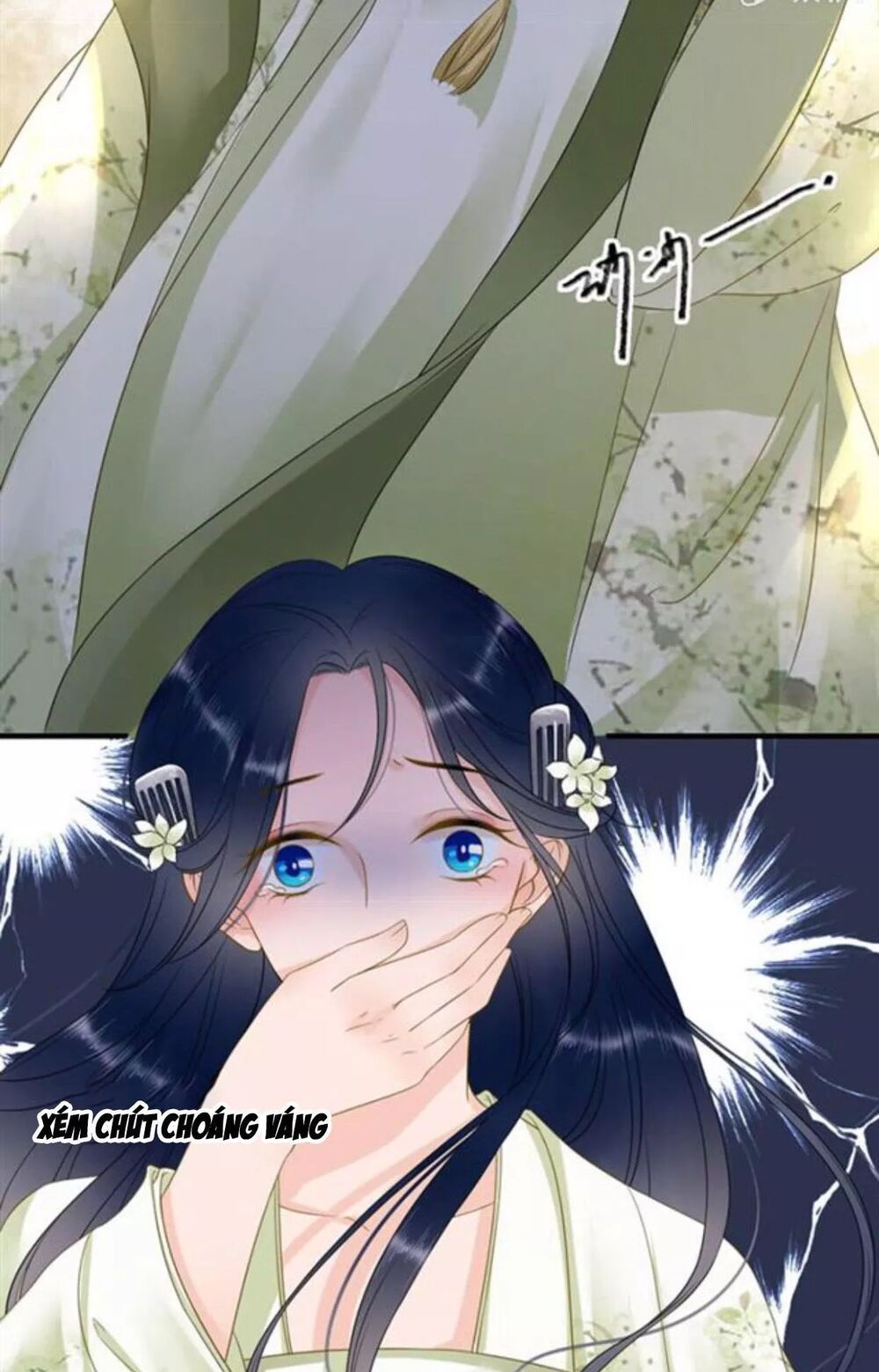 Sủng Phi Của Vương: Chapter 116