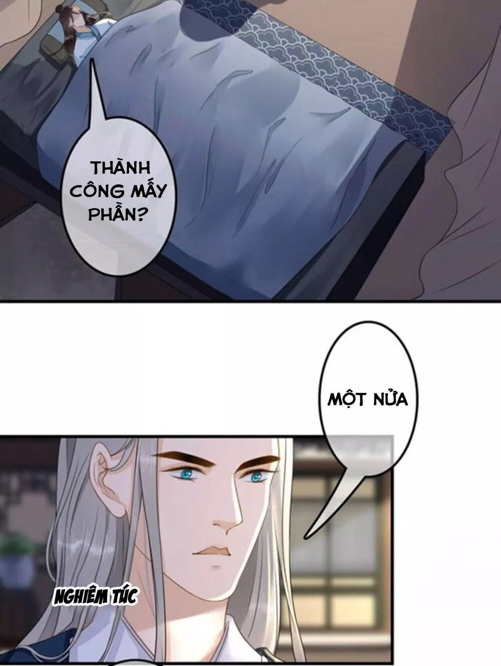 Sủng Phi Của Vương: Chapter 116