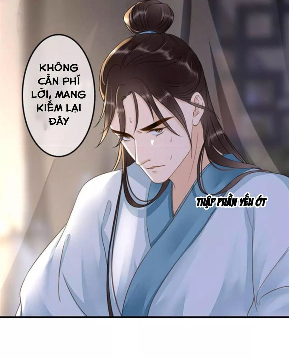 Sủng Phi Của Vương: Chapter 116