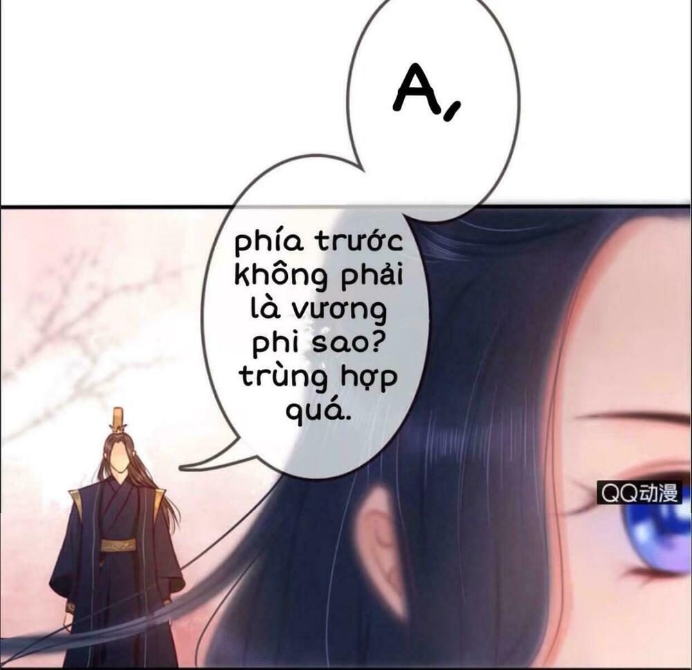 Sủng Phi Của Vương: Chapter 13
