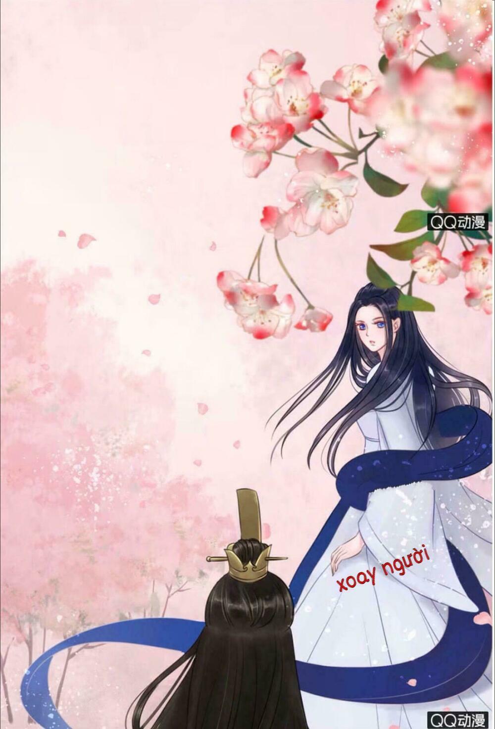 Sủng Phi Của Vương: Chapter 13