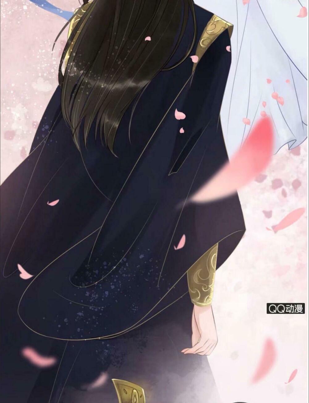 Sủng Phi Của Vương: Chapter 13
