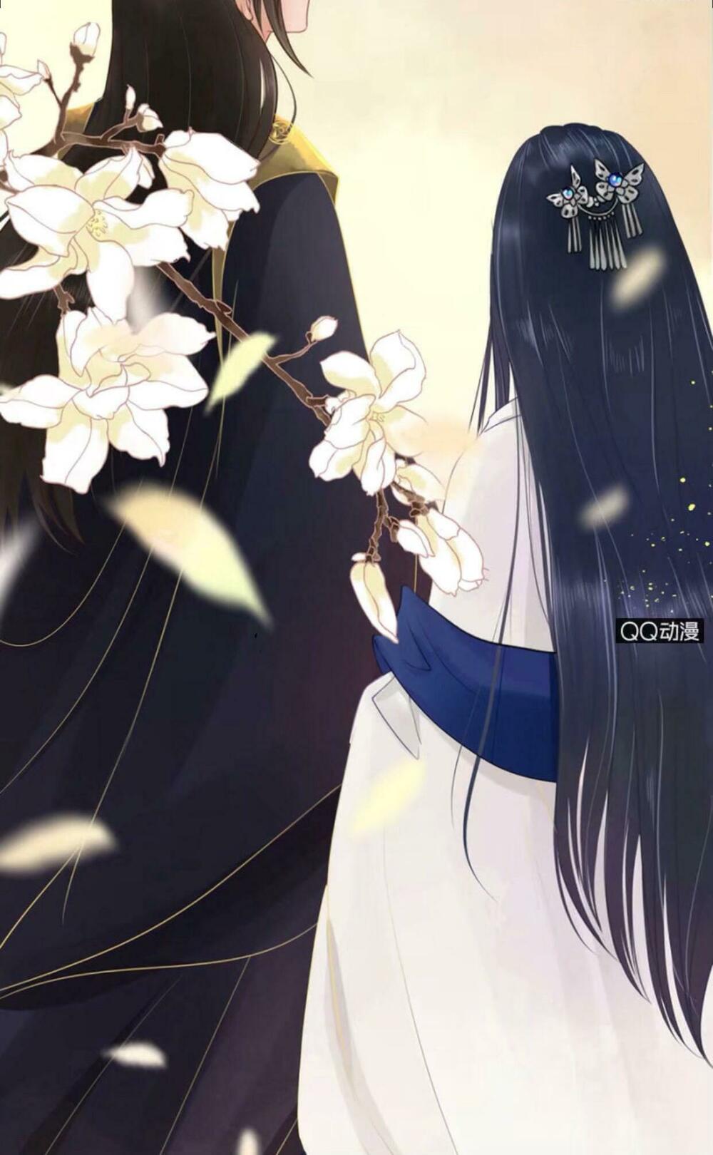 Sủng Phi Của Vương: Chapter 13
