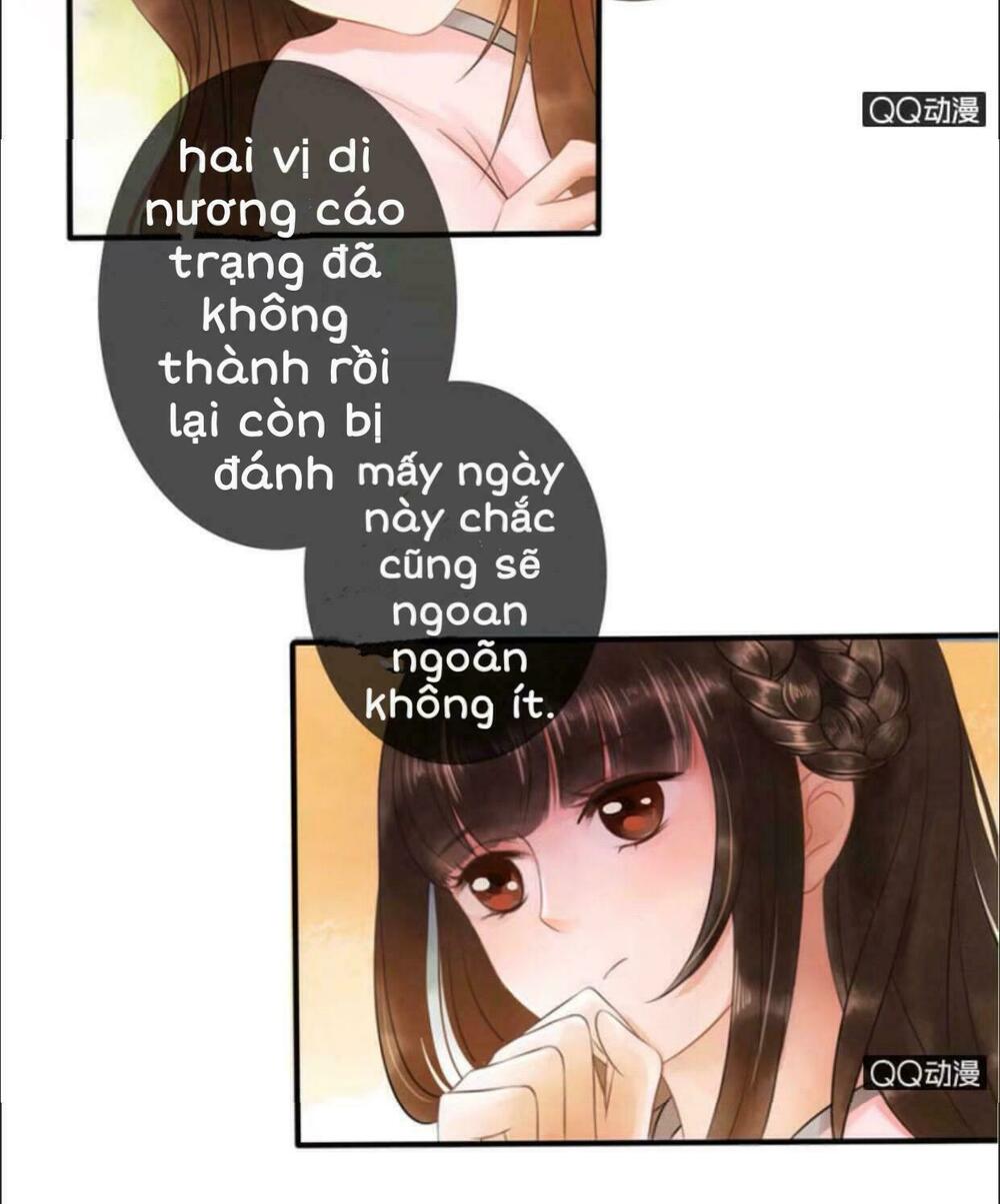 Sủng Phi Của Vương: Chapter 13