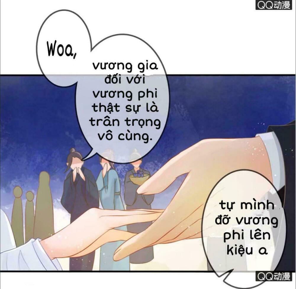 Sủng Phi Của Vương: Chapter 13