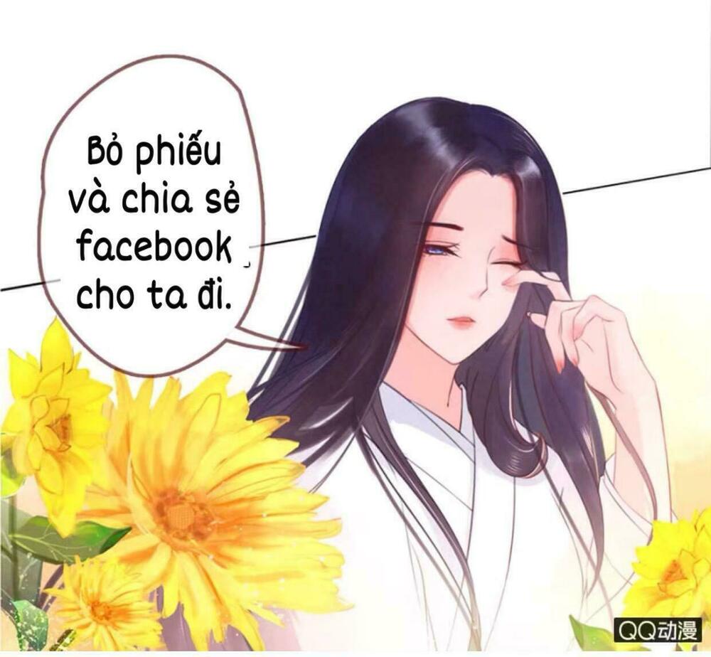 Sủng Phi Của Vương: Chapter 13
