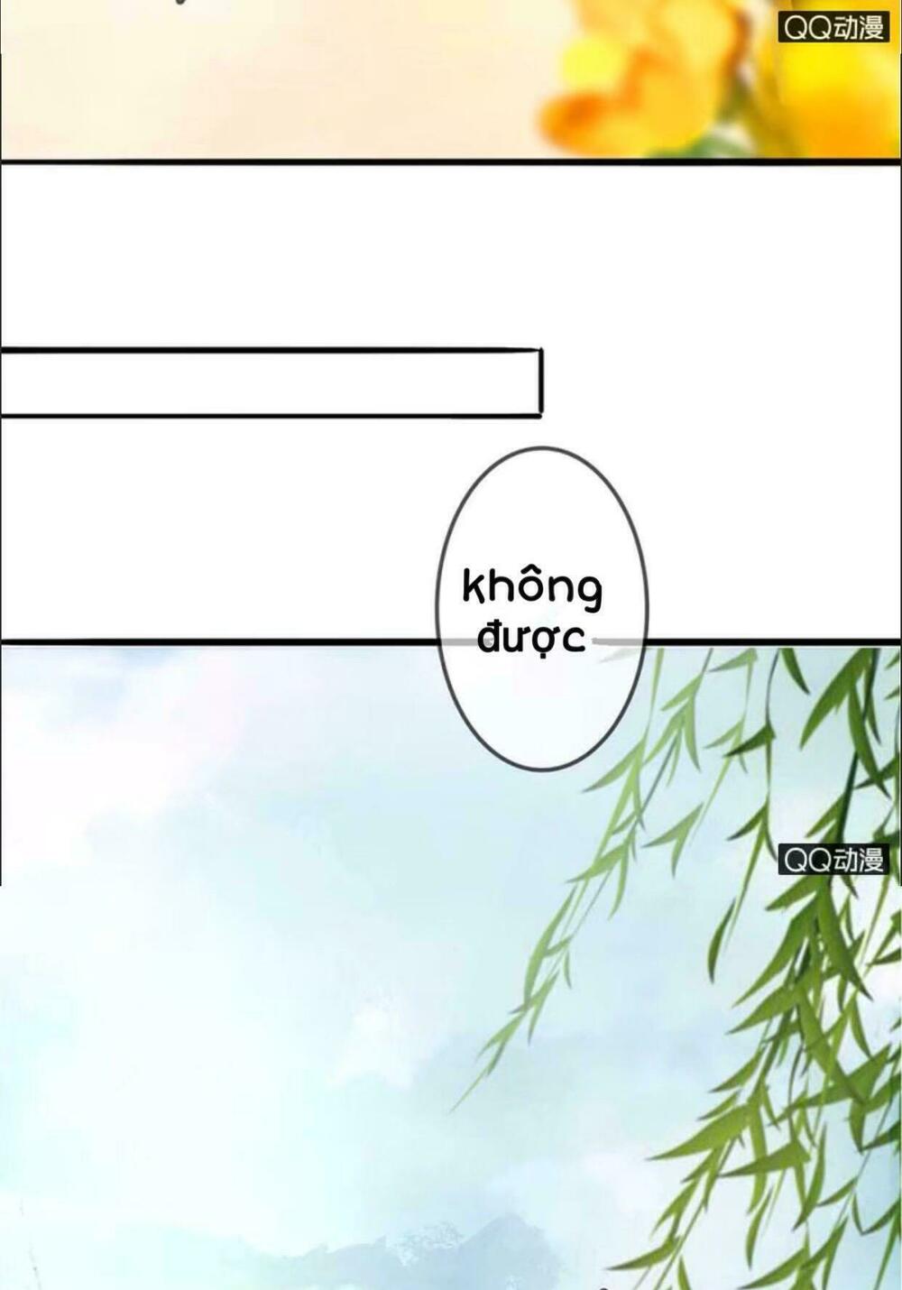 Sủng Phi Của Vương: Chapter 13