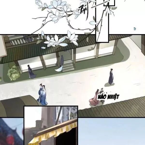 Sủng Phi Của Vương: Chapter 136