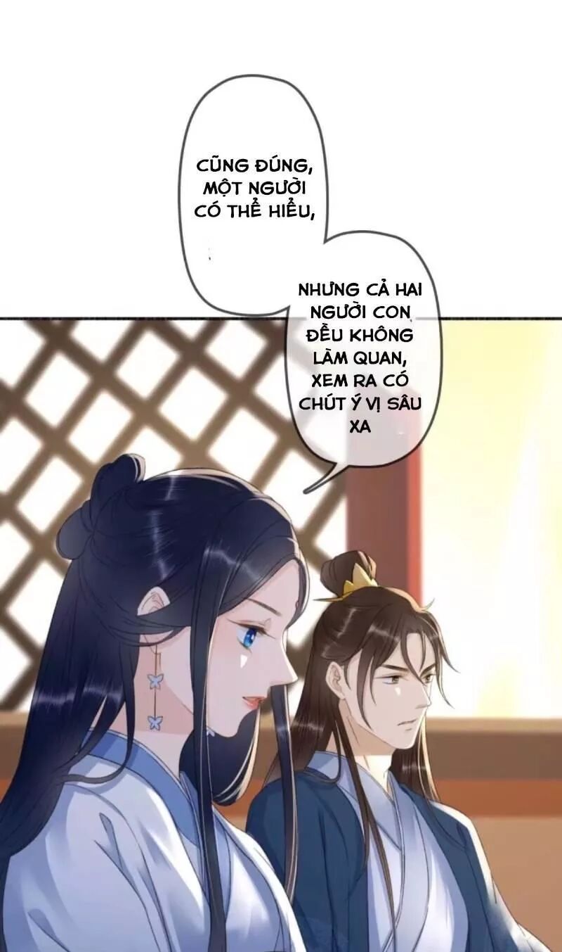 Sủng Phi Của Vương: Chapter 136