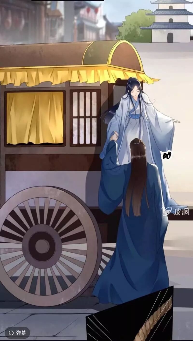 Sủng Phi Của Vương: Chapter 136