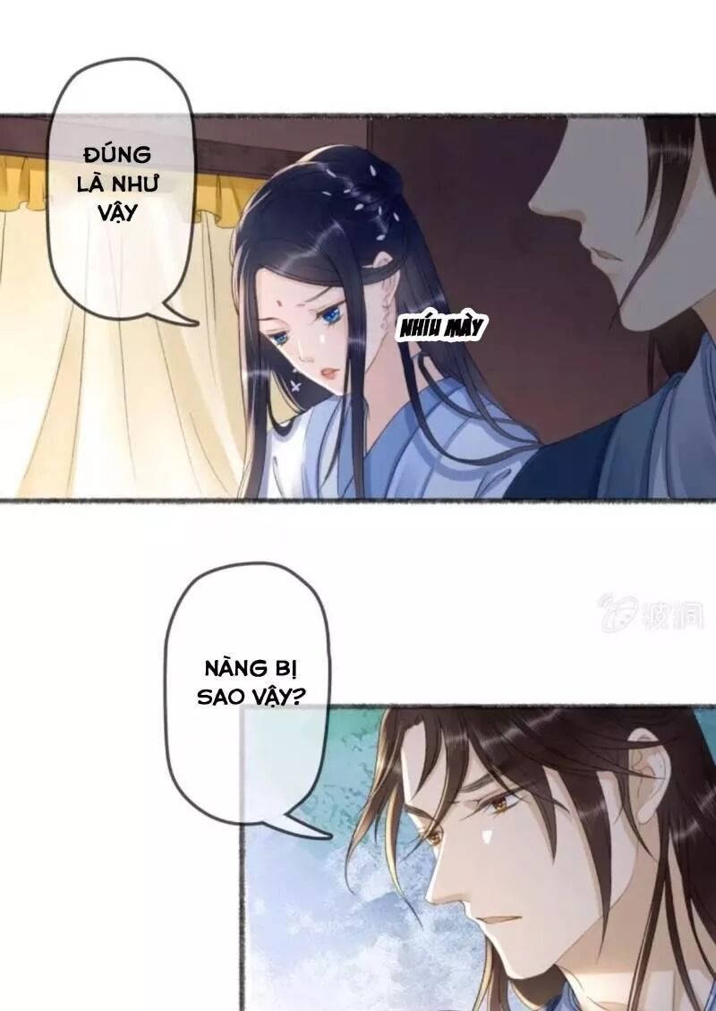 Sủng Phi Của Vương: Chapter 136