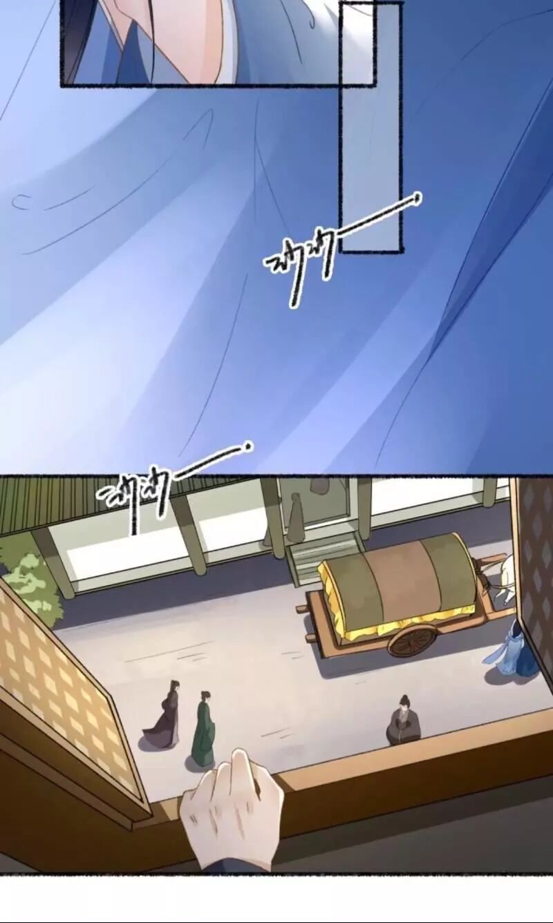 Sủng Phi Của Vương: Chapter 136