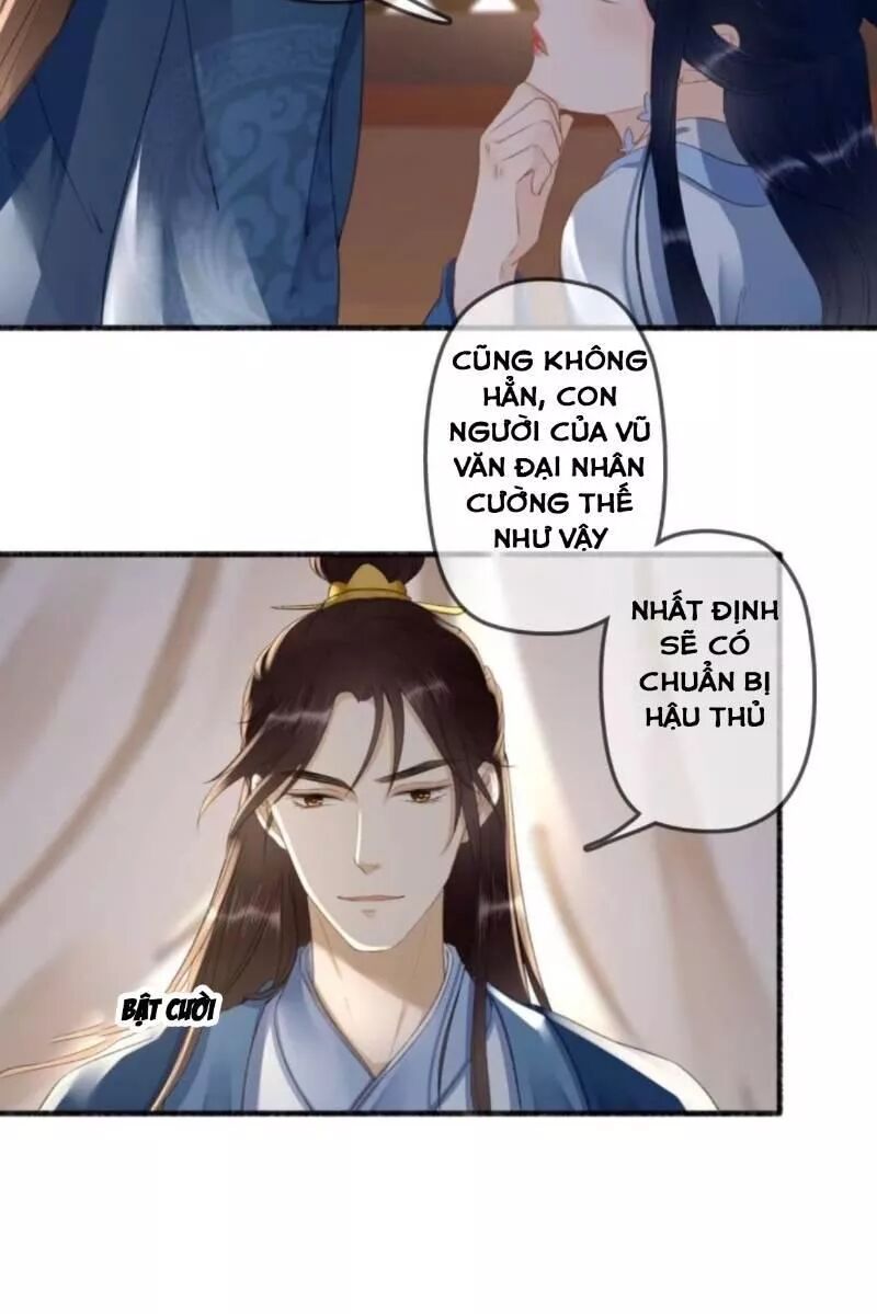 Sủng Phi Của Vương: Chapter 136