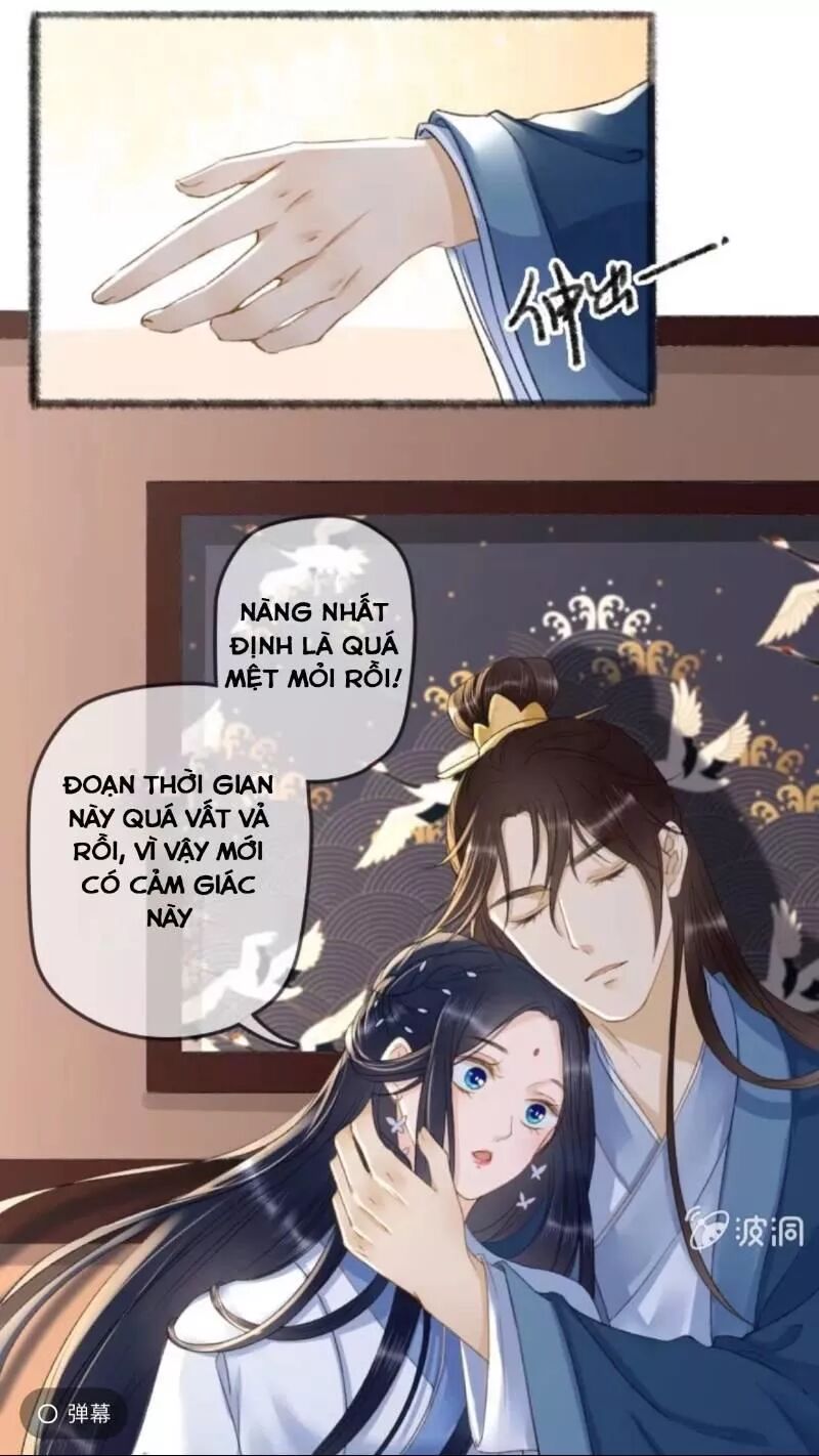 Sủng Phi Của Vương: Chapter 136