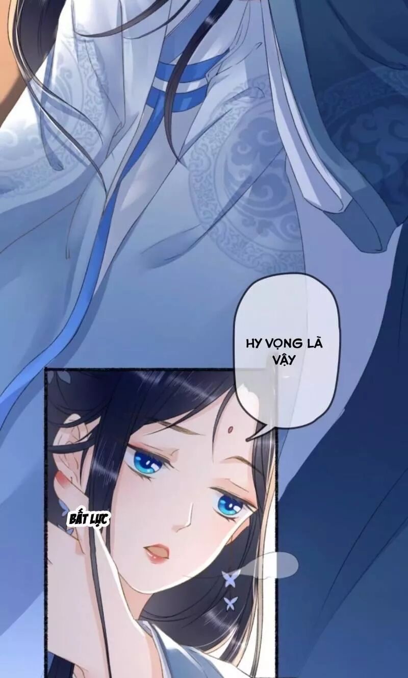 Sủng Phi Của Vương: Chapter 136