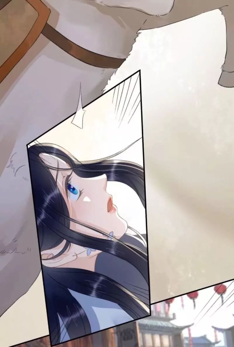 Sủng Phi Của Vương: Chapter 136