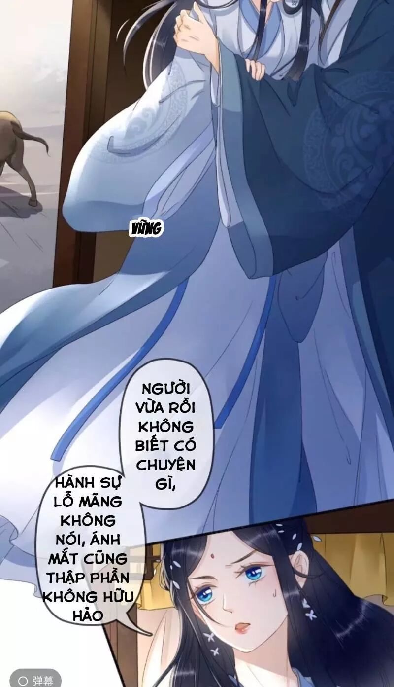 Sủng Phi Của Vương: Chapter 136