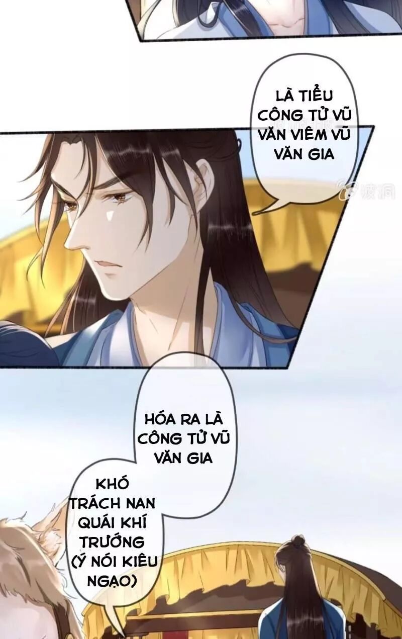 Sủng Phi Của Vương: Chapter 136