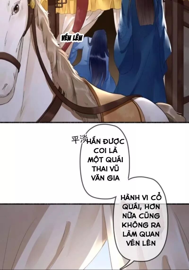 Sủng Phi Của Vương: Chapter 136