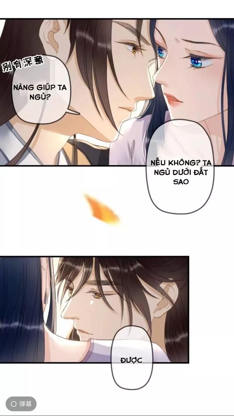 Sủng Phi Của Vương: Chapter 139
