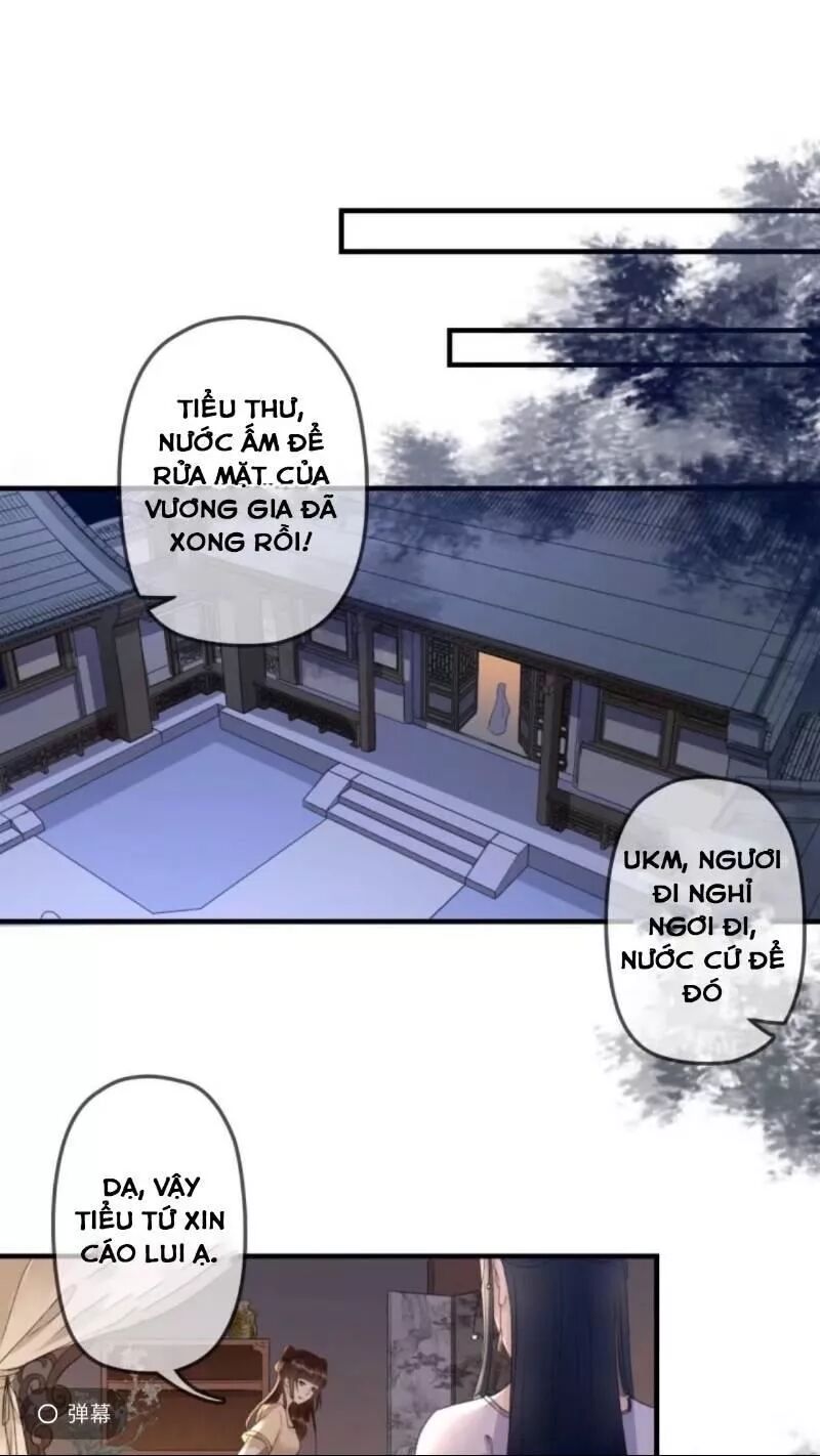 Sủng Phi Của Vương: Chapter 139