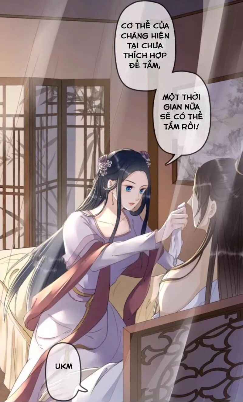 Sủng Phi Của Vương: Chapter 139