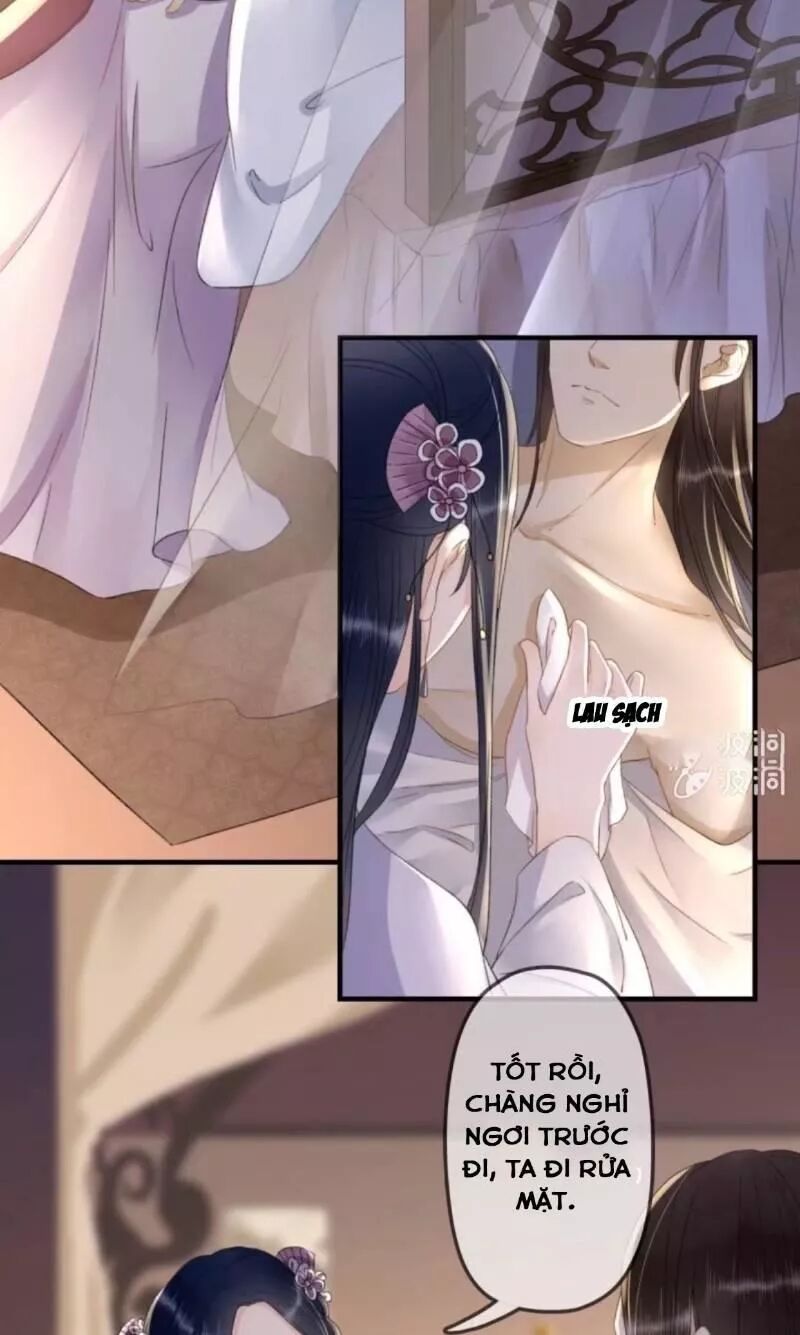 Sủng Phi Của Vương: Chapter 139