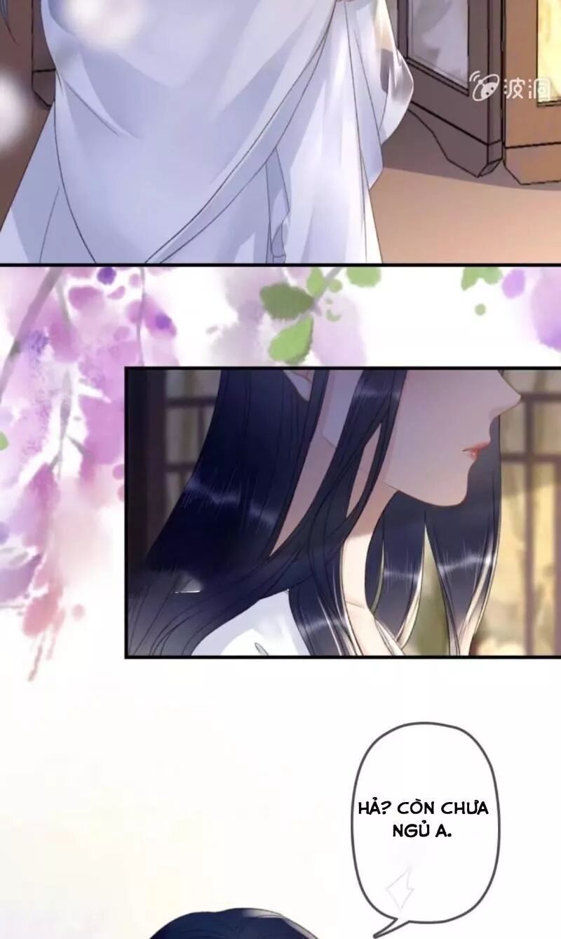 Sủng Phi Của Vương: Chapter 139