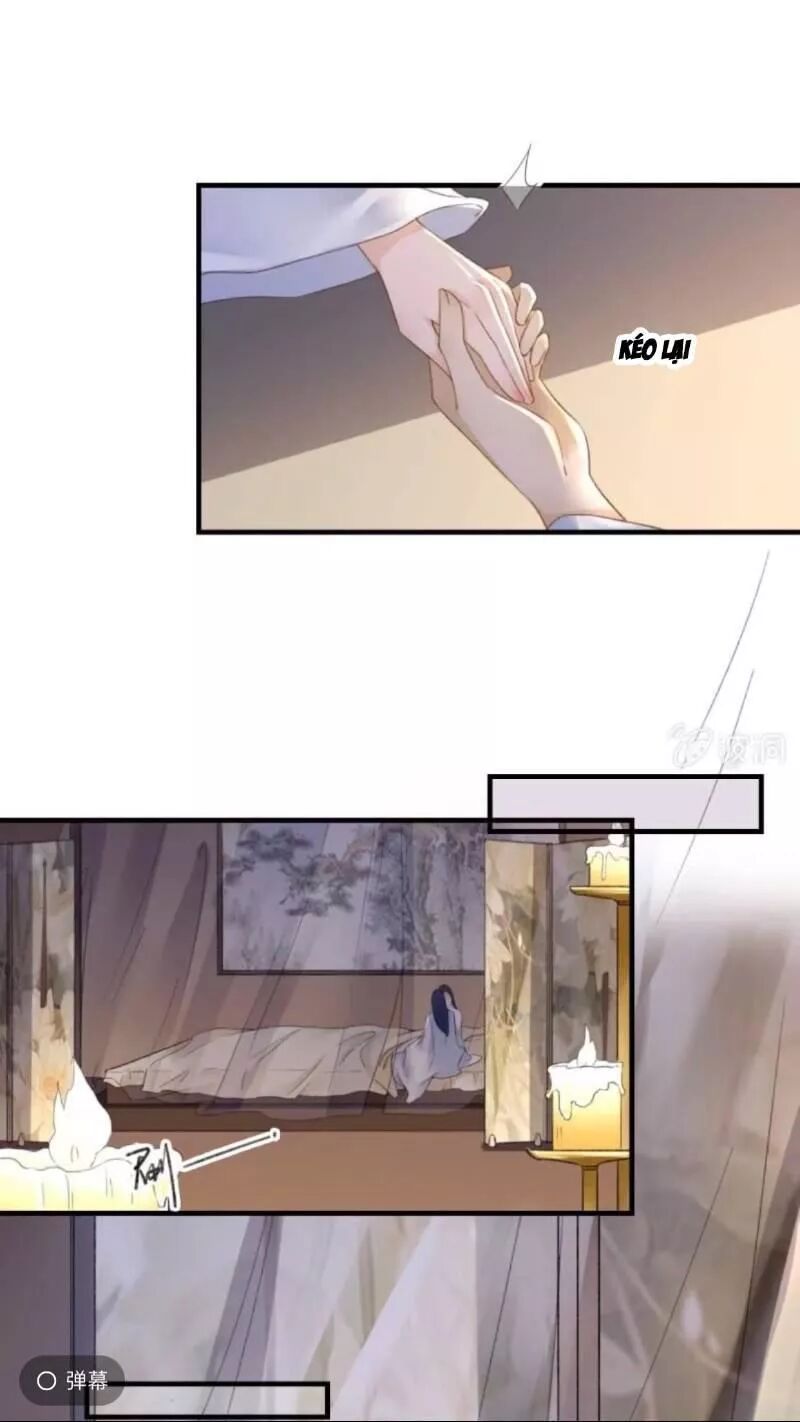 Sủng Phi Của Vương: Chapter 139