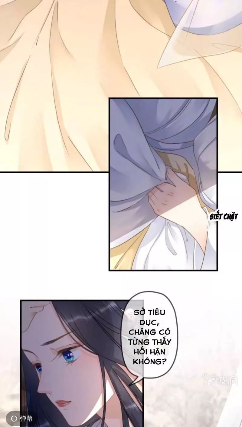 Sủng Phi Của Vương: Chapter 139