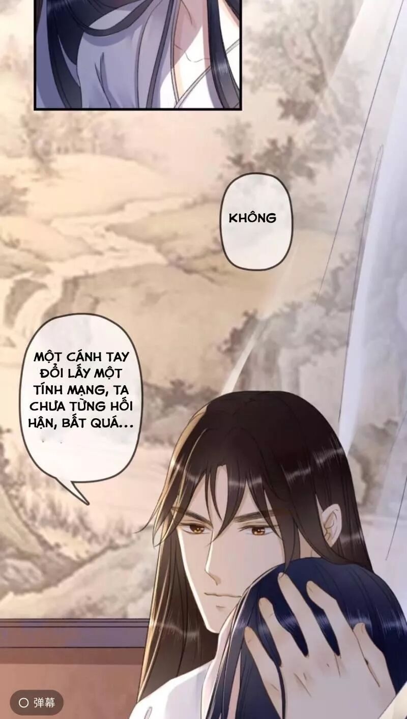 Sủng Phi Của Vương: Chapter 139