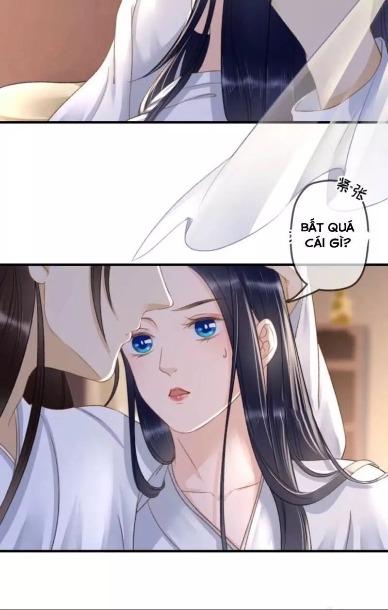 Sủng Phi Của Vương: Chapter 139